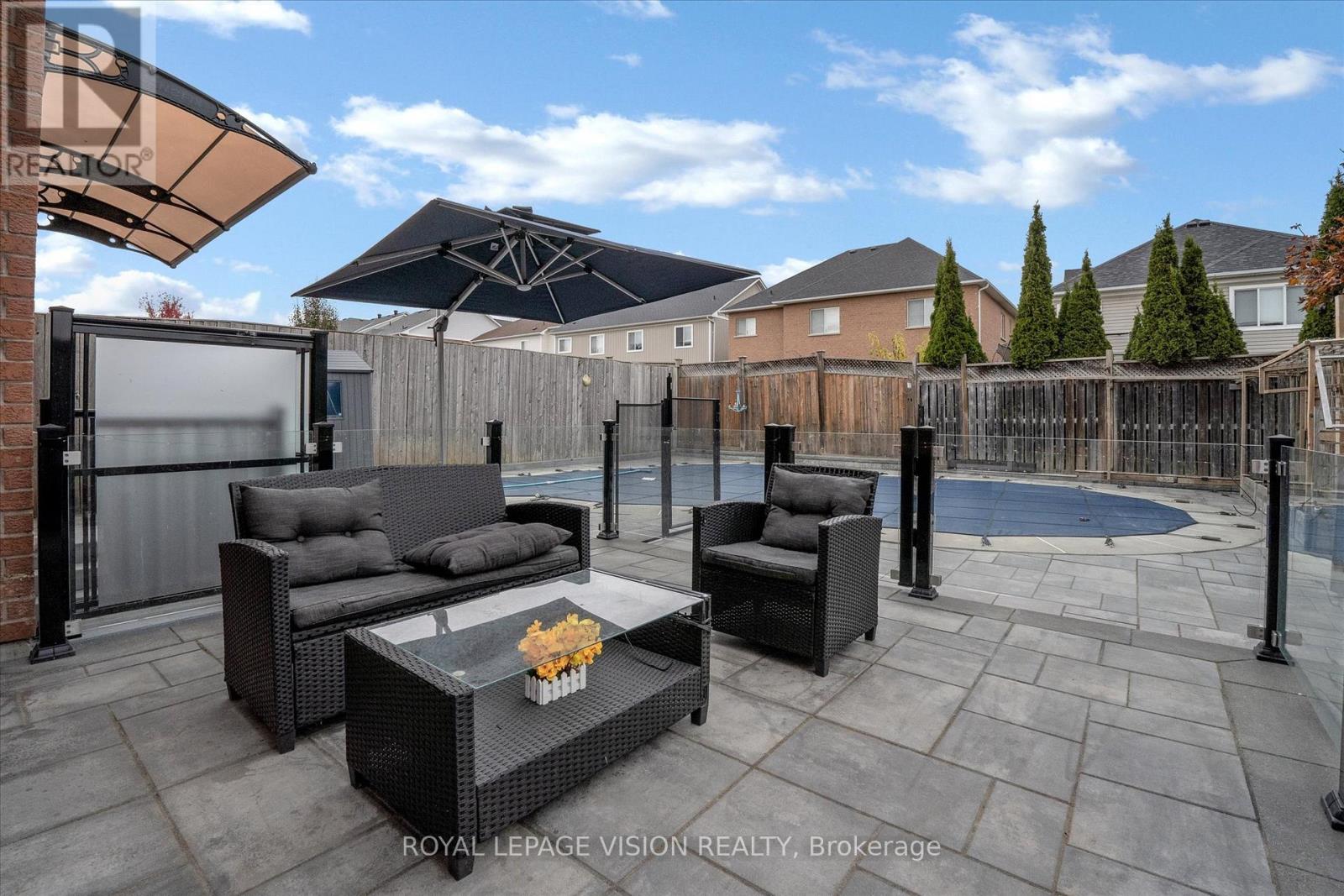 1330 Aldergrove Drive, Oshawa, Ontario  L1K 2Y6 - Photo 47 - E12490726