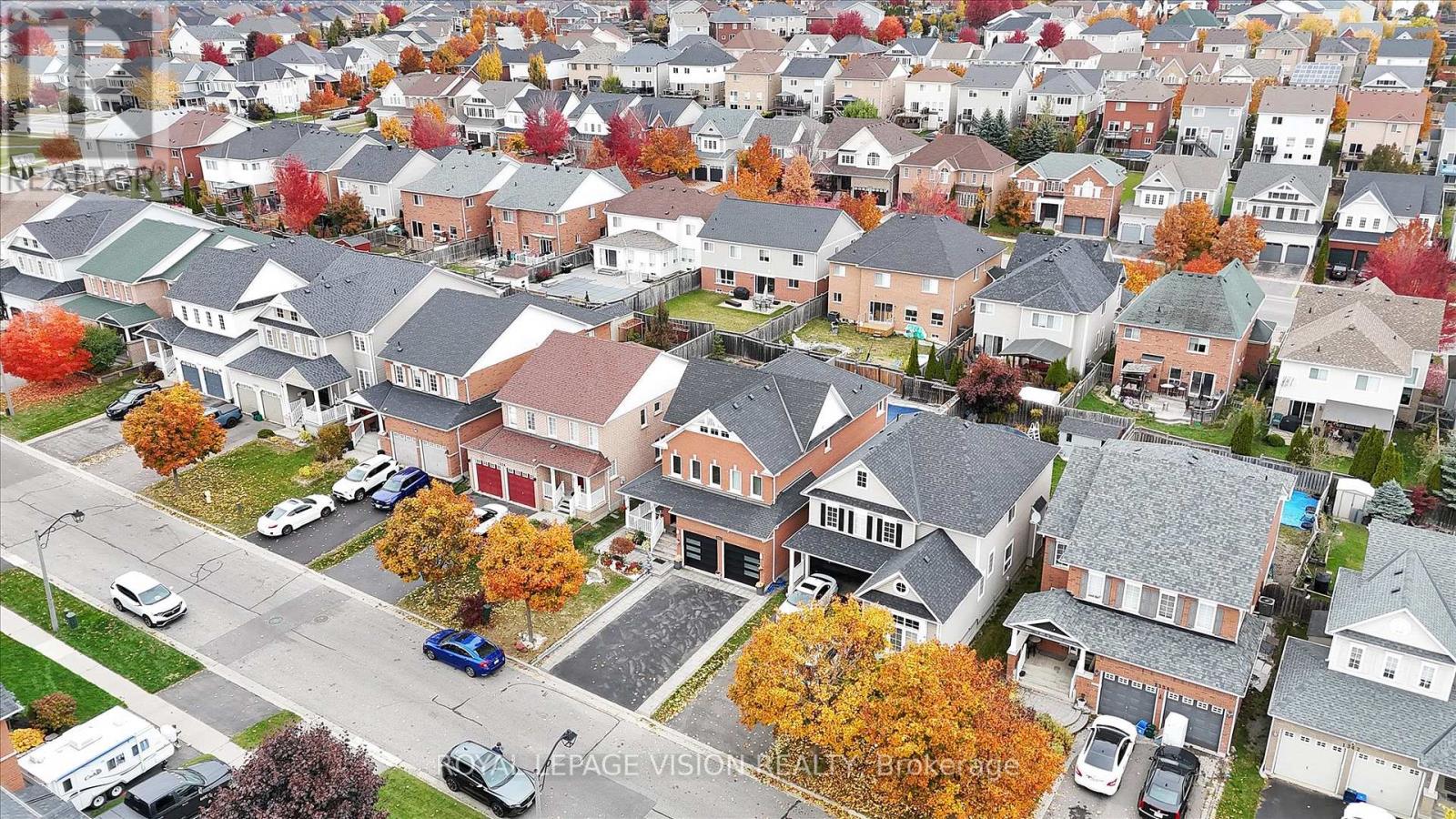 1330 Aldergrove Drive, Oshawa, Ontario  L1K 2Y6 - Photo 50 - E12490726