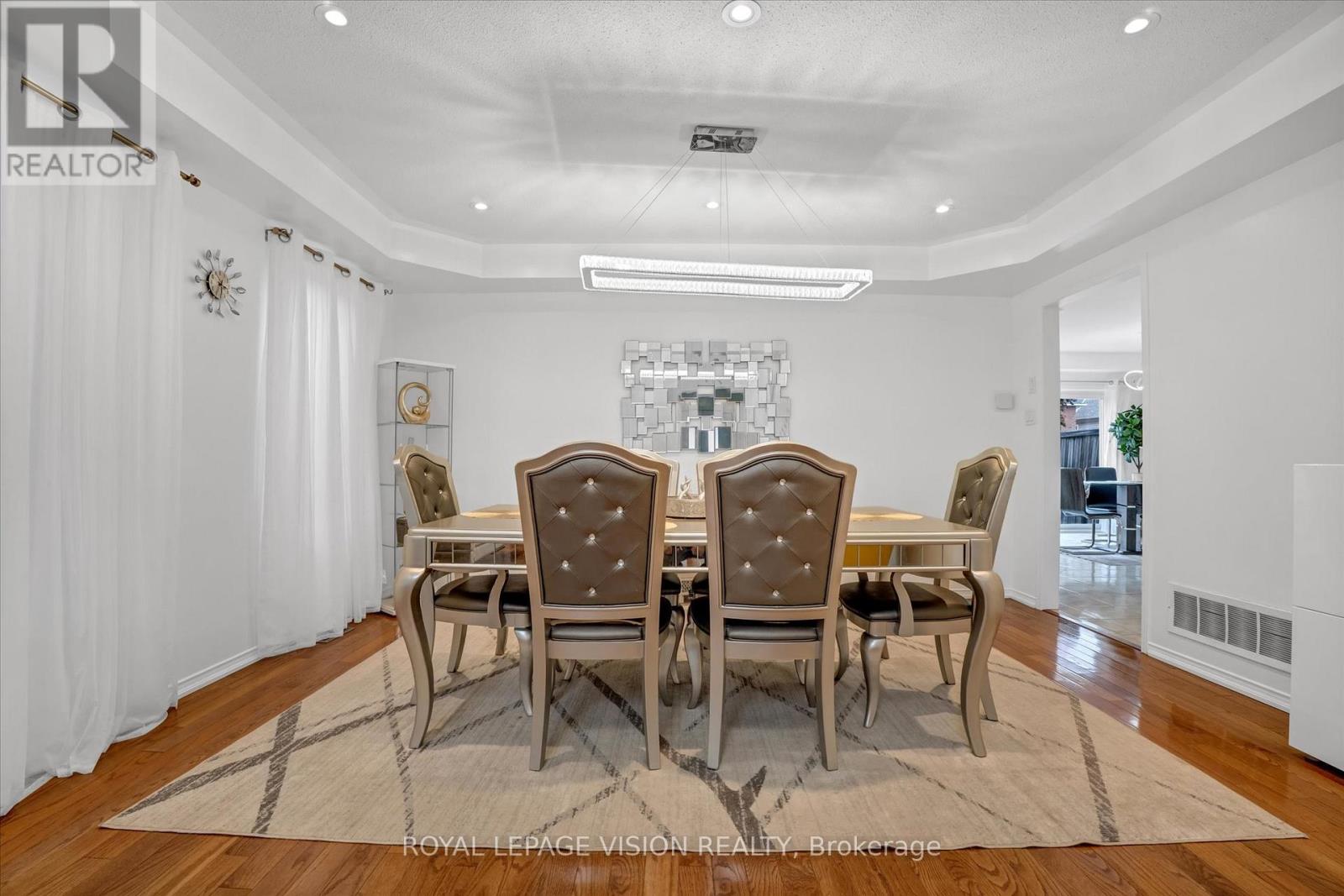 1330 Aldergrove Drive, Oshawa, Ontario  L1K 2Y6 - Photo 9 - E12490726