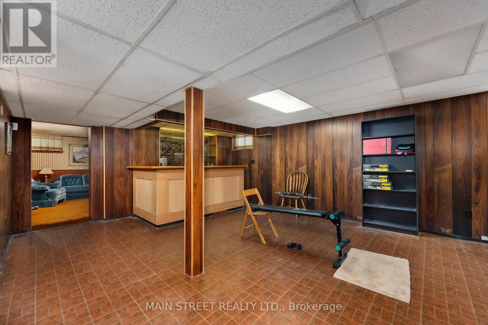 46 Jarwick Drive, Toronto, Ontario  M1H 2H3 - Photo 11 - E12490772