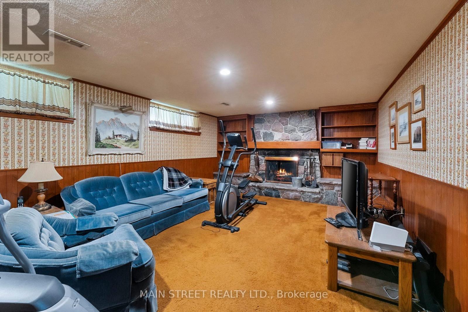 46 Jarwick Drive, Toronto, Ontario  M1H 2H3 - Photo 13 - E12490772