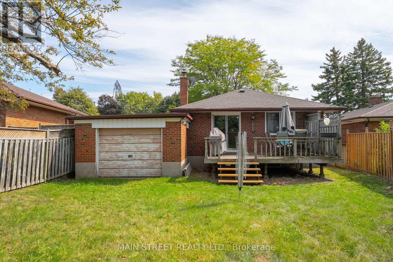 46 Jarwick Drive, Toronto, Ontario  M1H 2H3 - Photo 16 - E12490772