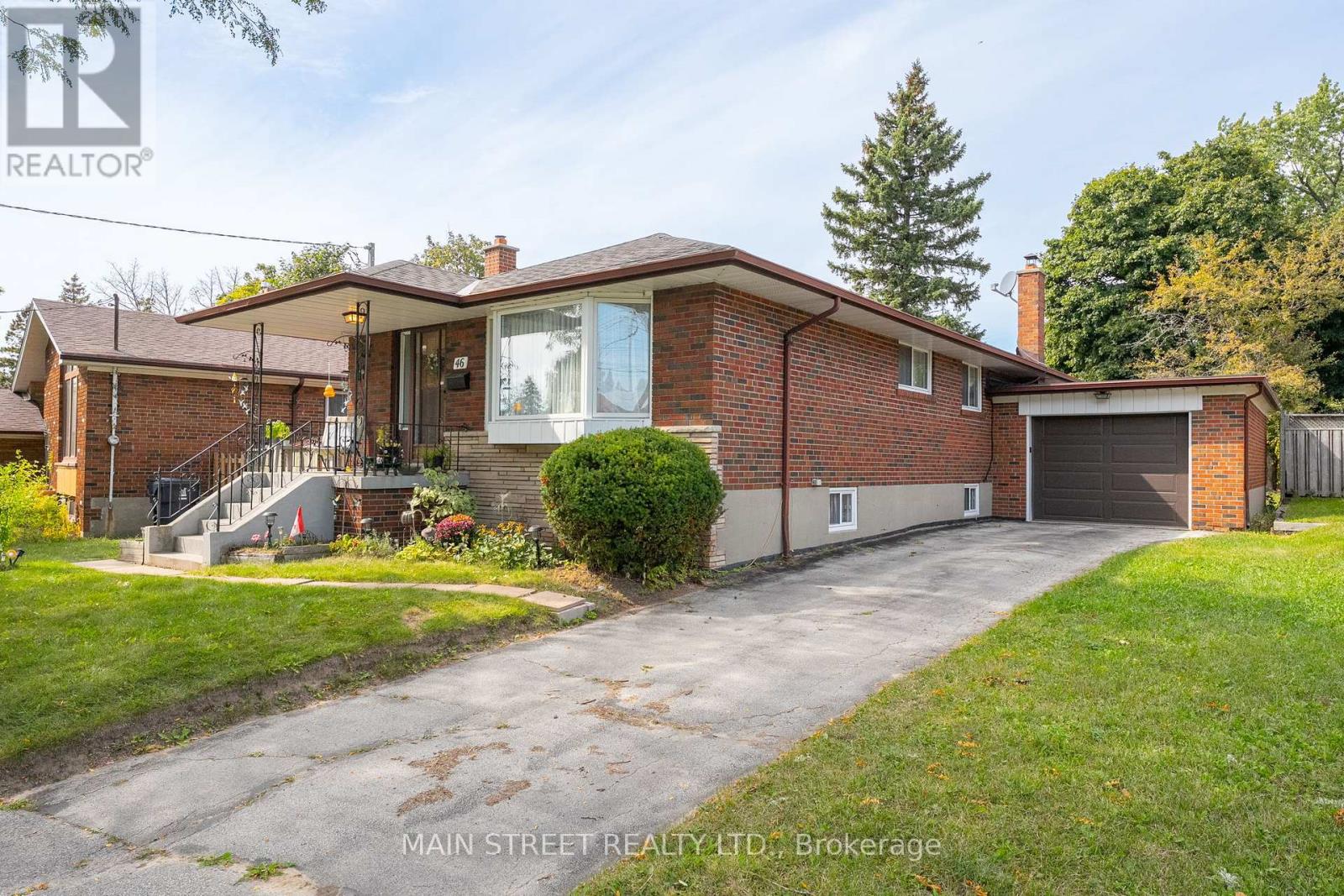 46 Jarwick Drive, Toronto, Ontario  M1H 2H3 - Photo 2 - E12490772