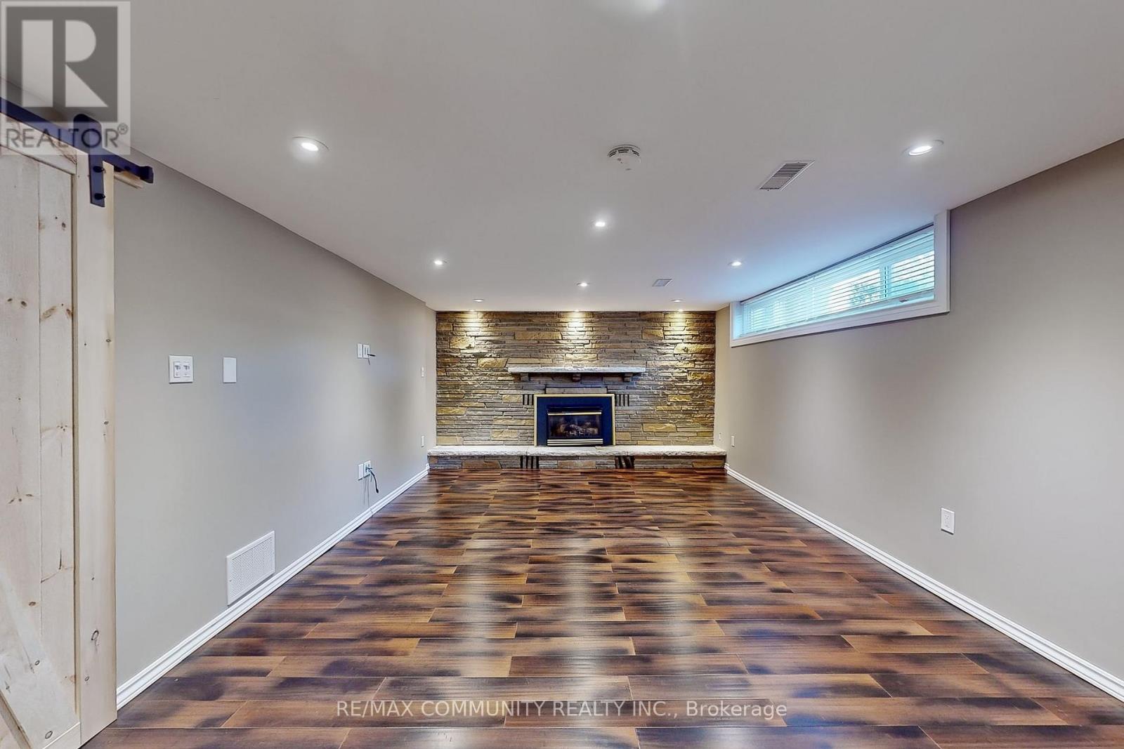 Basement - 143 Hiscock Boulevard, Toronto, Ontario  M1G 1T6 - Photo 3 - E12490810