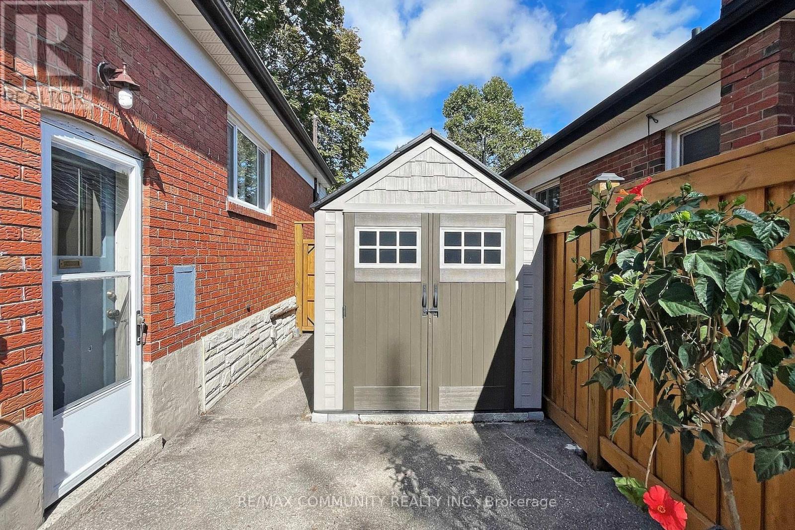 Basement - 143 Hiscock Boulevard, Toronto, Ontario  M1G 1T6 - Photo 4 - E12490810