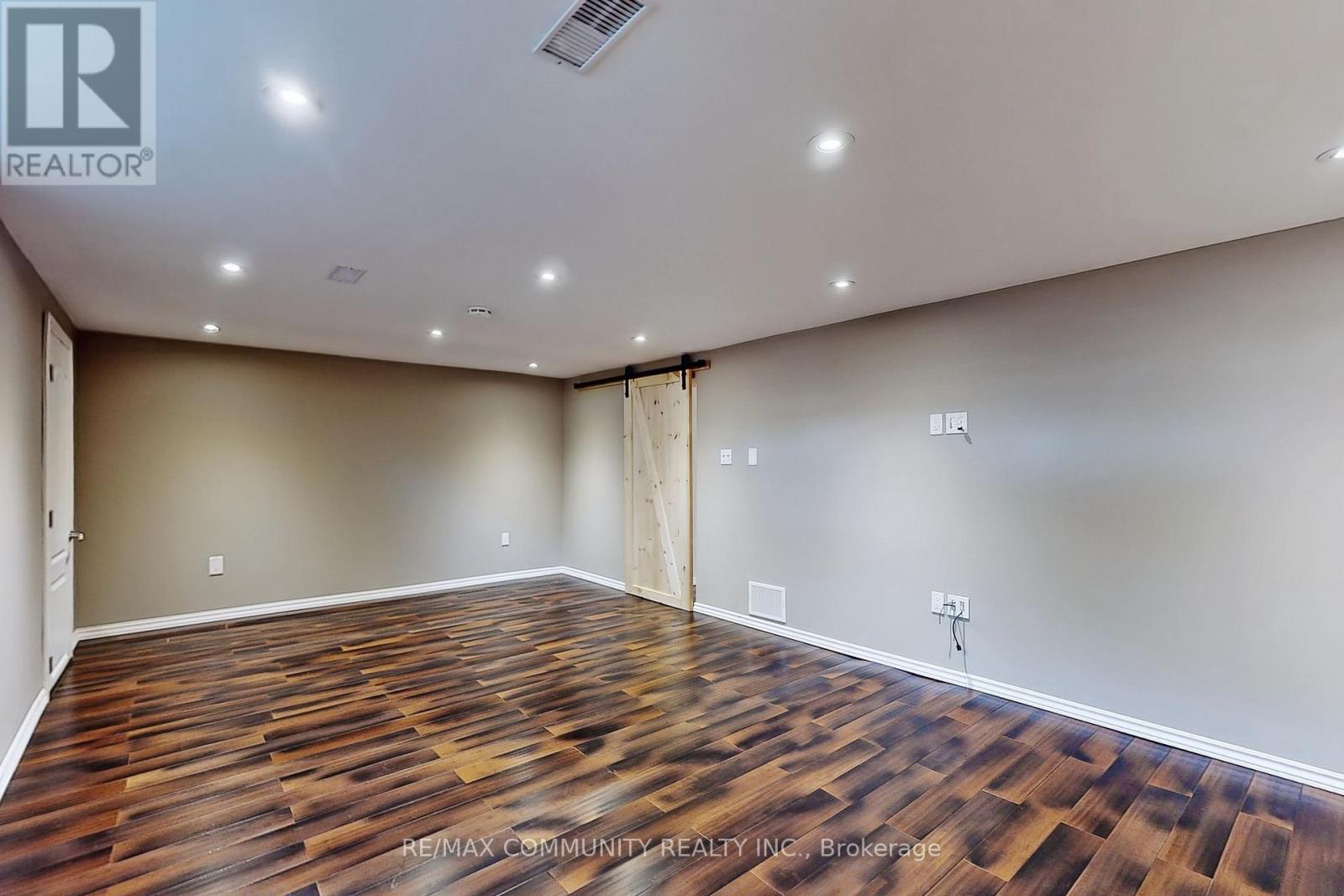 Basement - 143 Hiscock Boulevard, Toronto, Ontario  M1G 1T6 - Photo 5 - E12490810