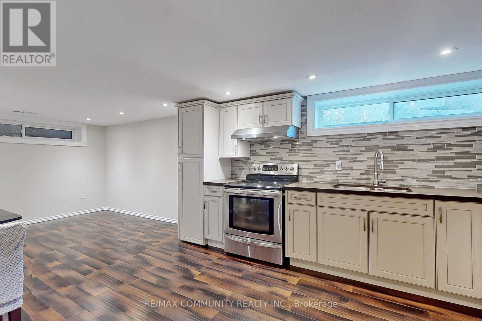 Basement - 143 Hiscock Boulevard, Toronto, Ontario  M1G 1T6 - Photo 8 - E12490810