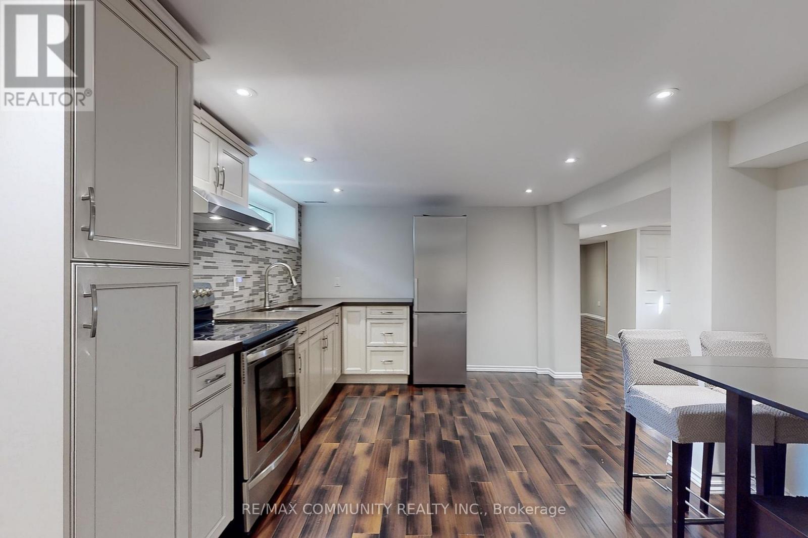 Basement - 143 Hiscock Boulevard, Toronto, Ontario  M1G 1T6 - Photo 9 - E12490810