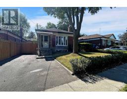 BASEMENT - 143 HISCOCK BOULEVARD, Toronto, Ontario