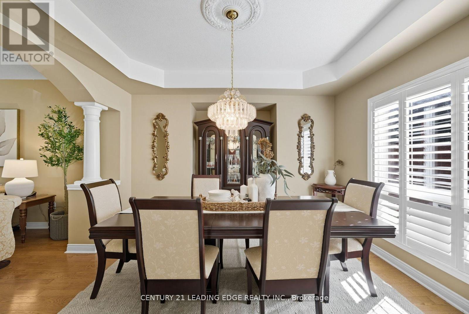 2308 Abbott Crescent, Pickering, Ontario  L1X 2T5 - Photo 11 - E12490814