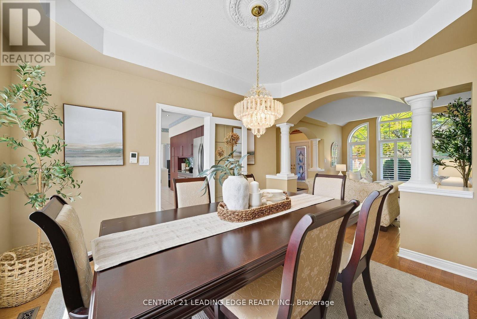 2308 Abbott Crescent, Pickering, Ontario  L1X 2T5 - Photo 12 - E12490814