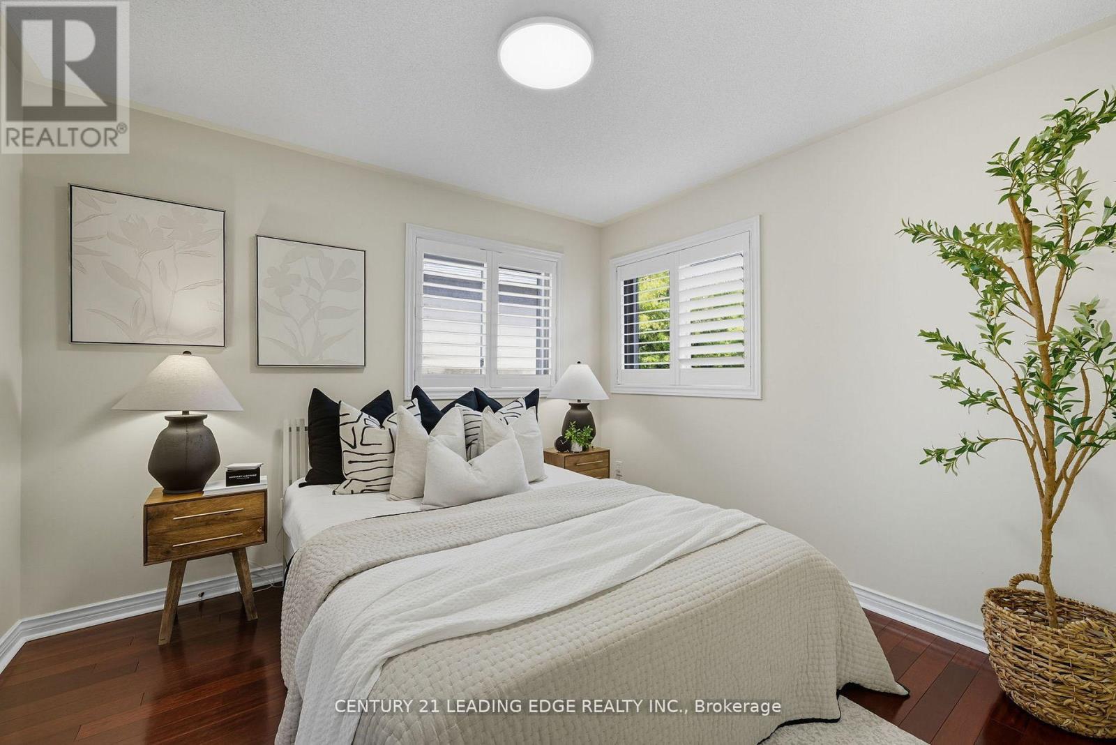 2308 Abbott Crescent, Pickering, Ontario  L1X 2T5 - Photo 14 - E12490814