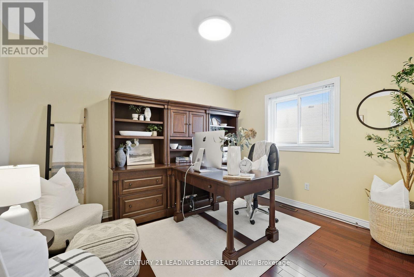 2308 Abbott Crescent, Pickering, Ontario  L1X 2T5 - Photo 22 - E12490814