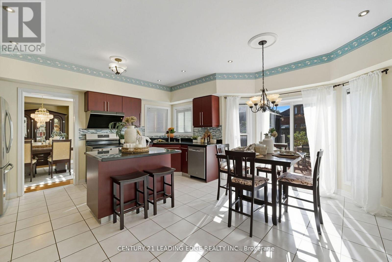 2308 Abbott Crescent, Pickering, Ontario  L1X 2T5 - Photo 26 - E12490814