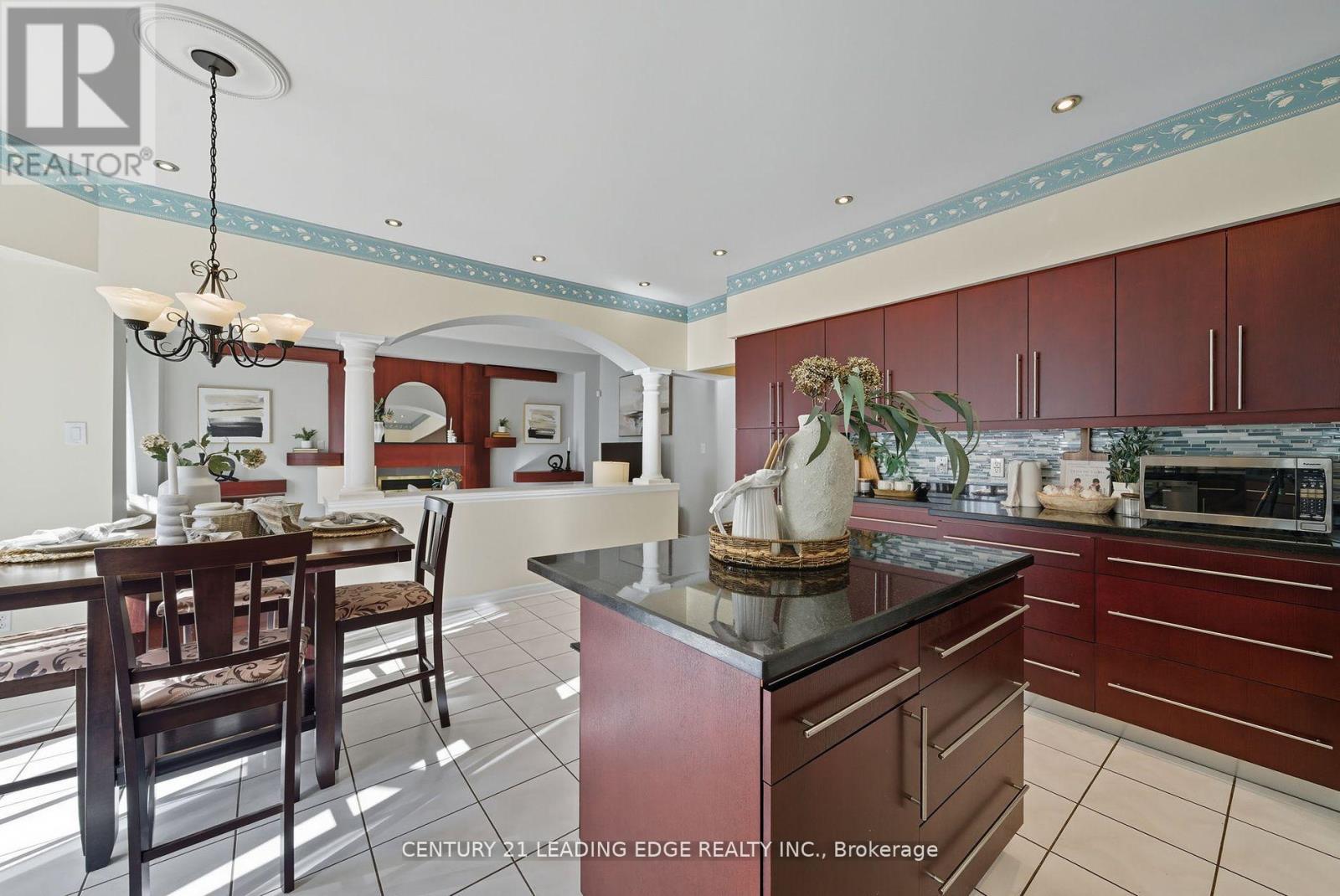 2308 Abbott Crescent, Pickering, Ontario  L1X 2T5 - Photo 28 - E12490814