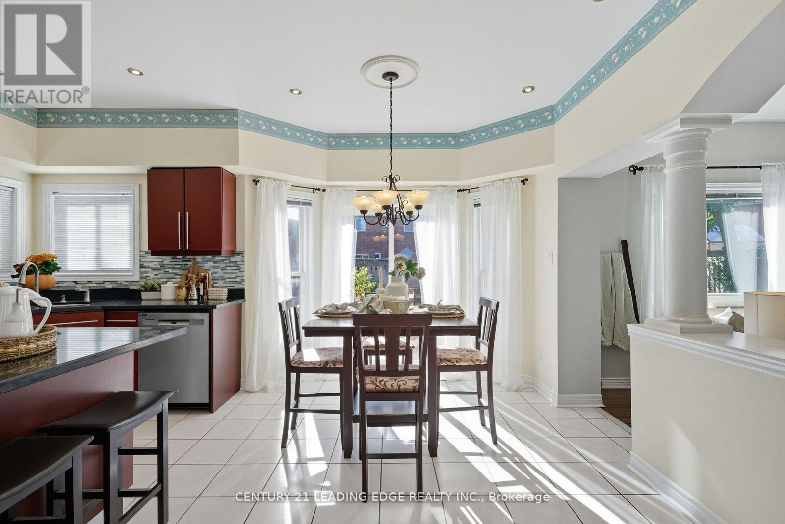 2308 Abbott Crescent, Pickering, Ontario  L1X 2T5 - Photo 29 - E12490814