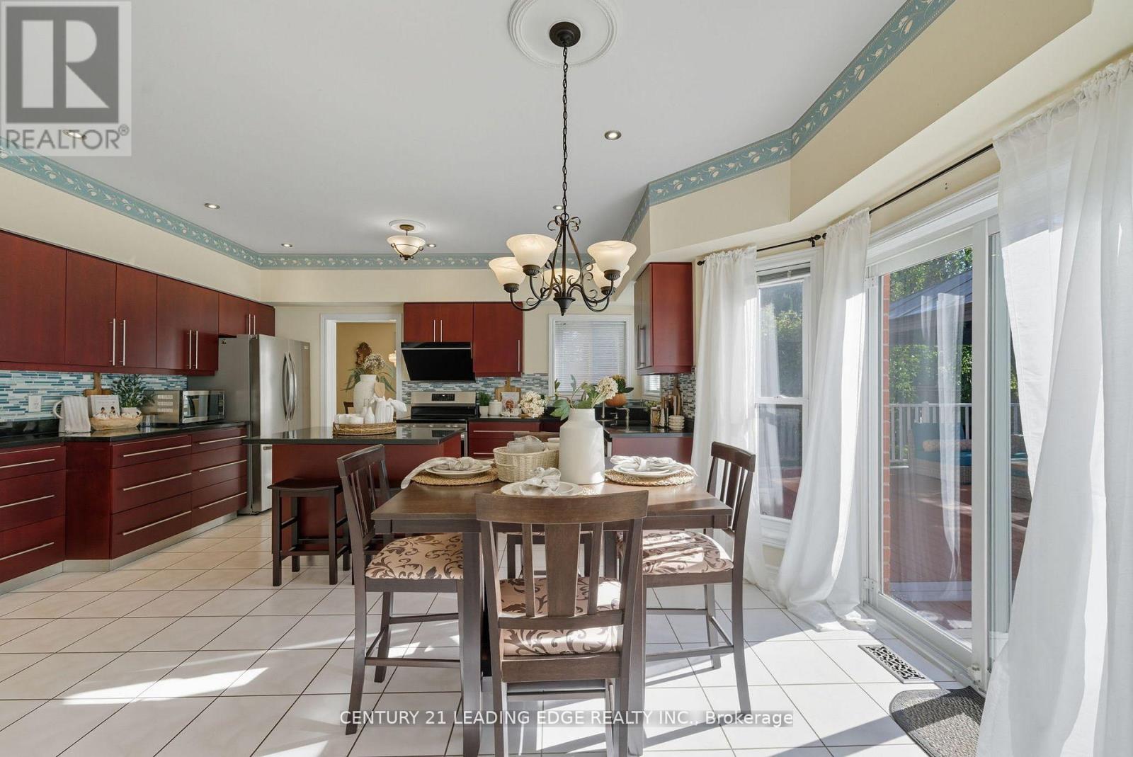 2308 Abbott Crescent, Pickering, Ontario  L1X 2T5 - Photo 30 - E12490814