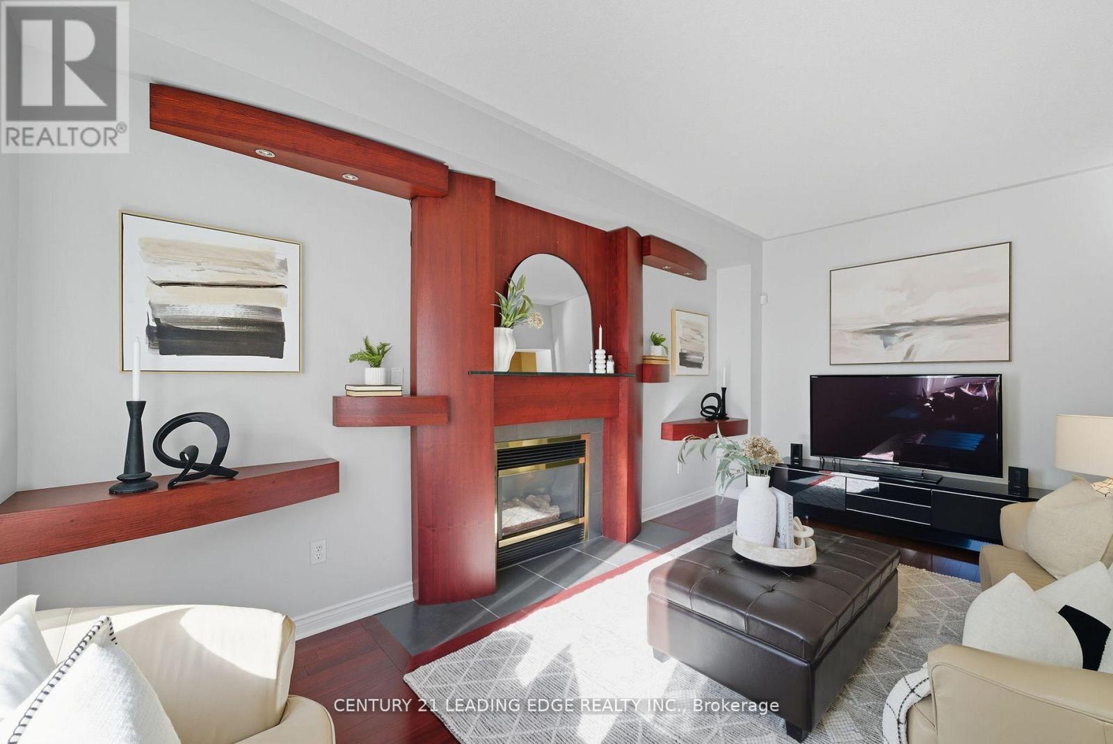 2308 Abbott Crescent, Pickering, Ontario  L1X 2T5 - Photo 31 - E12490814