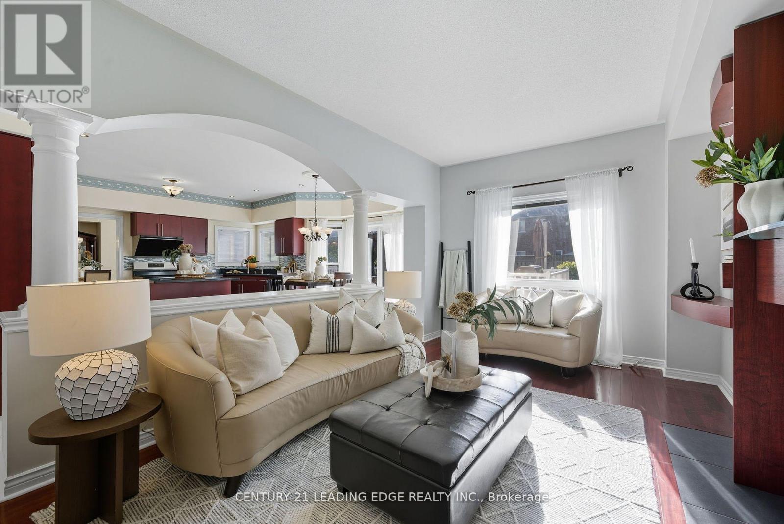 2308 Abbott Crescent, Pickering, Ontario  L1X 2T5 - Photo 32 - E12490814