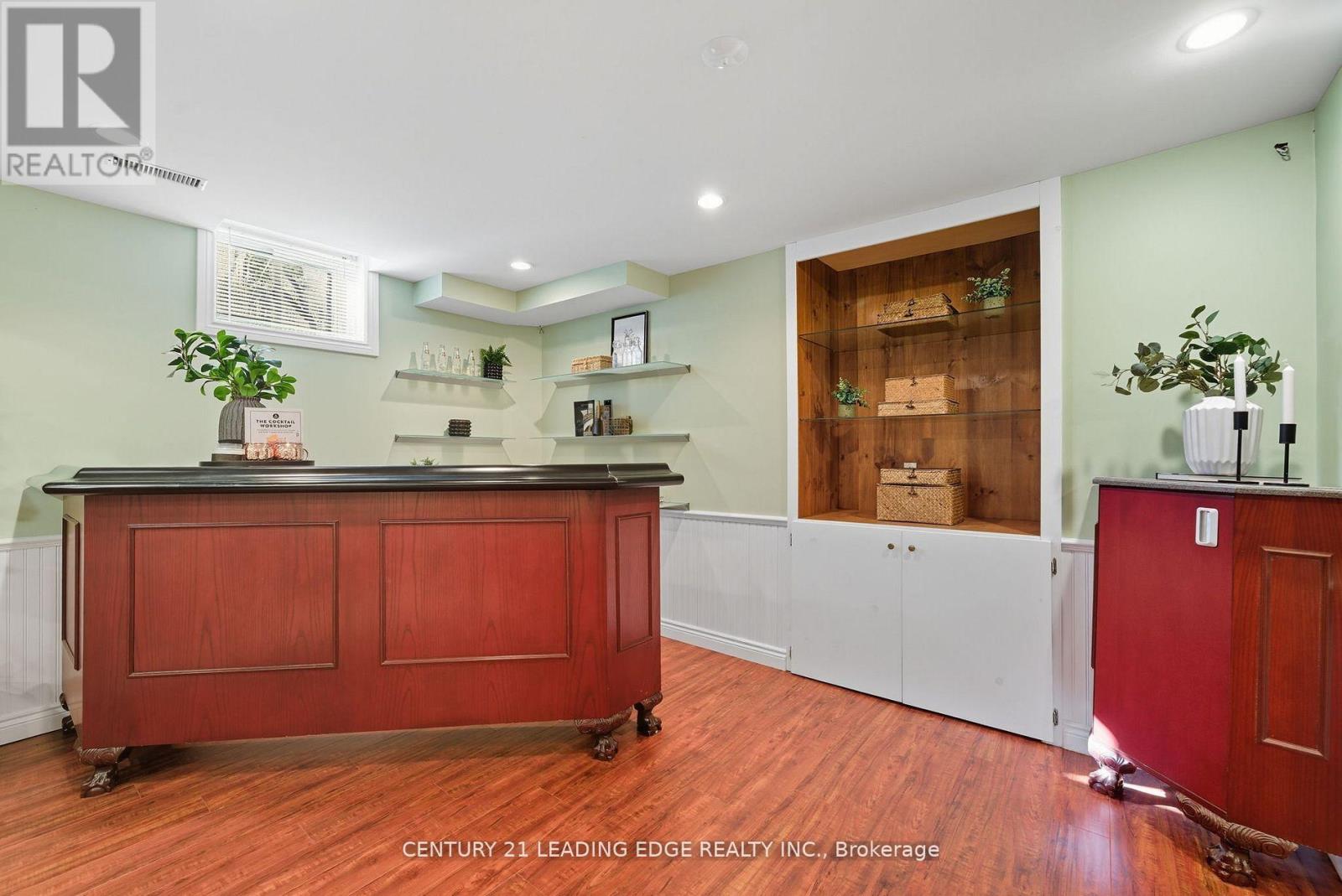 2308 Abbott Crescent, Pickering, Ontario  L1X 2T5 - Photo 37 - E12490814