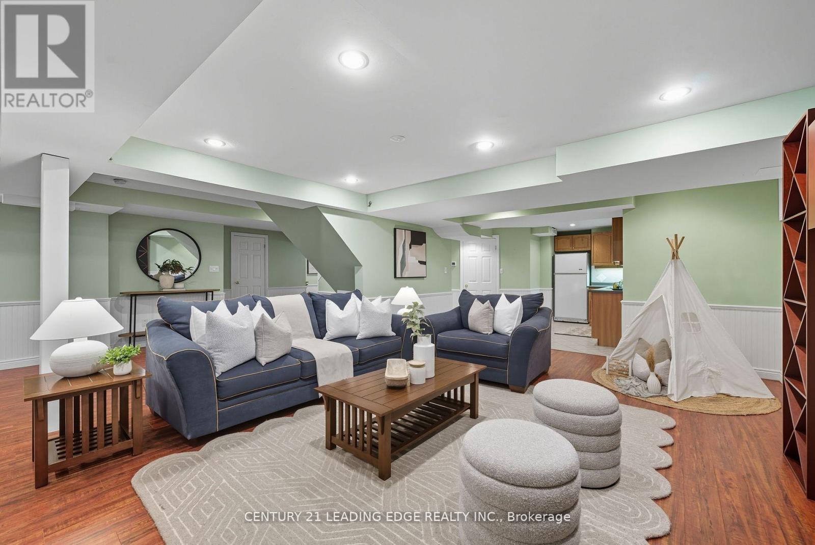 2308 Abbott Crescent, Pickering, Ontario  L1X 2T5 - Photo 38 - E12490814