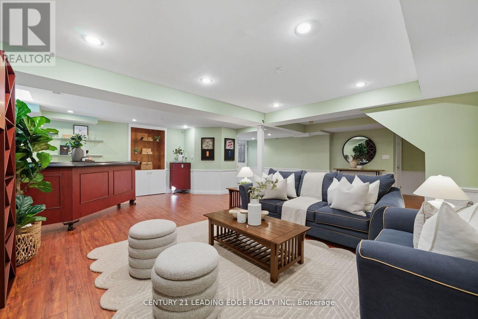 2308 Abbott Crescent, Pickering, Ontario  L1X 2T5 - Photo 39 - E12490814