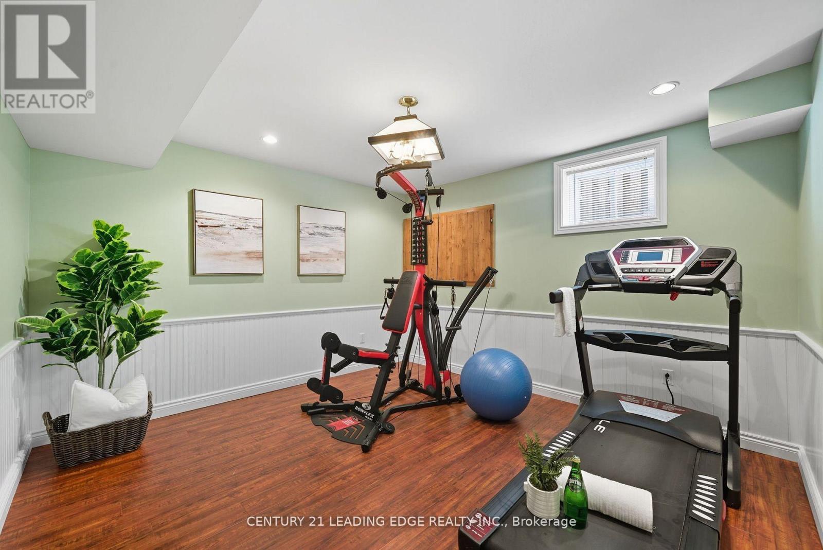 2308 Abbott Crescent, Pickering, Ontario  L1X 2T5 - Photo 41 - E12490814