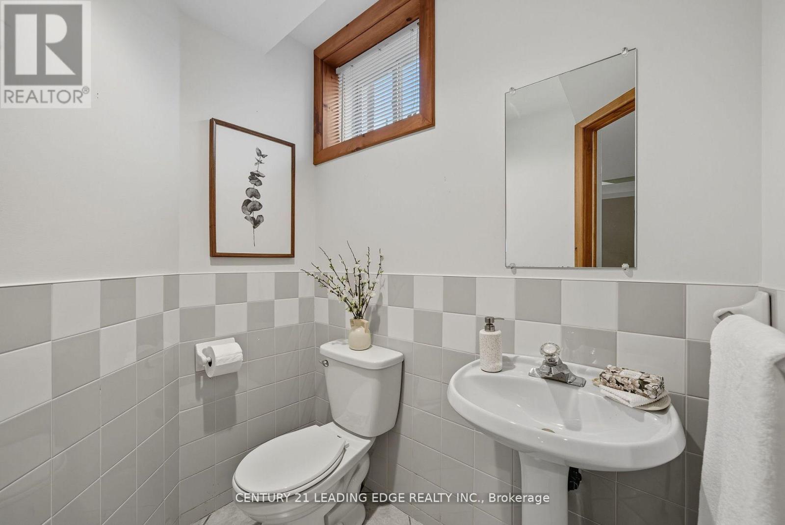 2308 Abbott Crescent, Pickering, Ontario  L1X 2T5 - Photo 42 - E12490814