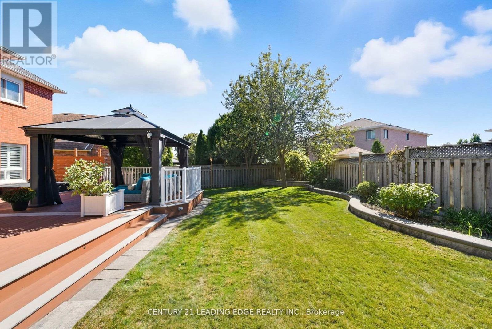 2308 Abbott Crescent, Pickering, Ontario  L1X 2T5 - Photo 47 - E12490814