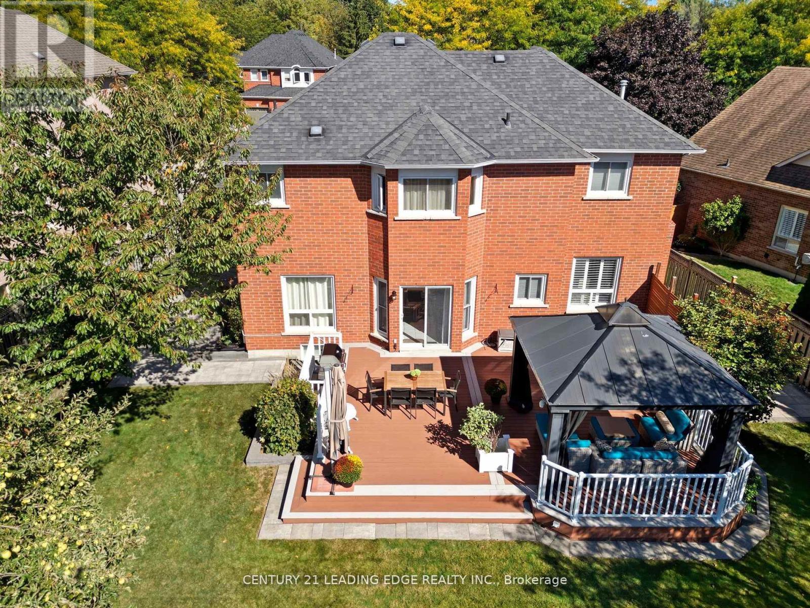 2308 Abbott Crescent, Pickering, Ontario  L1X 2T5 - Photo 49 - E12490814