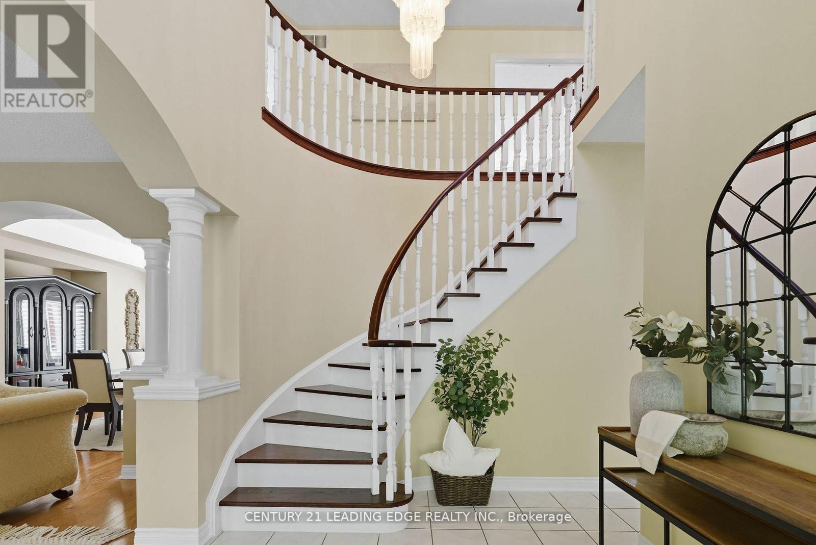 2308 Abbott Crescent, Pickering, Ontario  L1X 2T5 - Photo 5 - E12490814