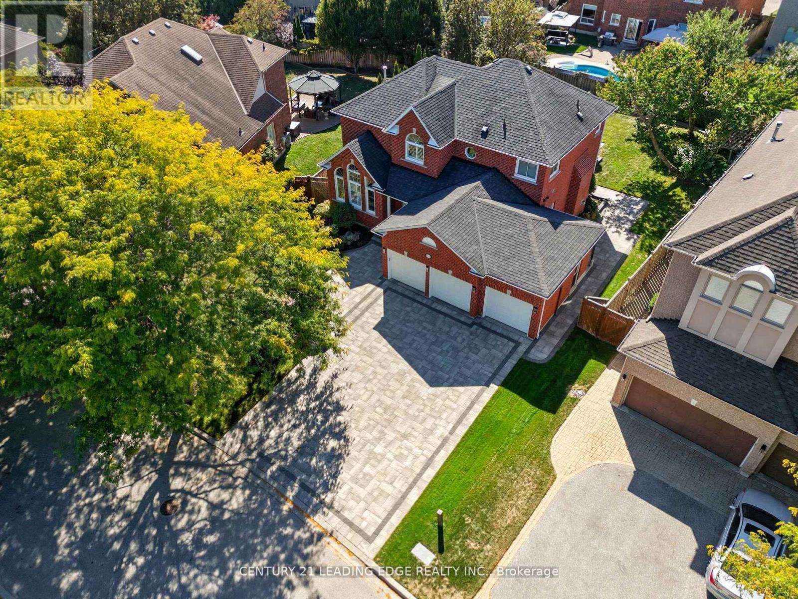 2308 Abbott Crescent, Pickering, Ontario  L1X 2T5 - Photo 50 - E12490814