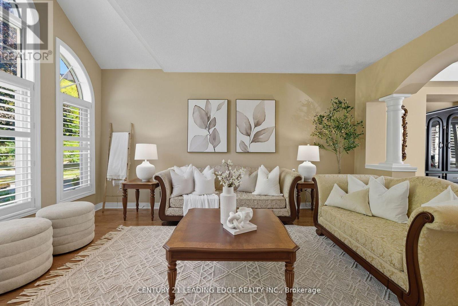 2308 Abbott Crescent, Pickering, Ontario  L1X 2T5 - Photo 6 - E12490814