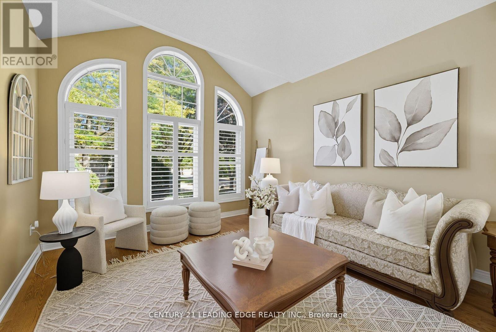 2308 Abbott Crescent, Pickering, Ontario  L1X 2T5 - Photo 7 - E12490814