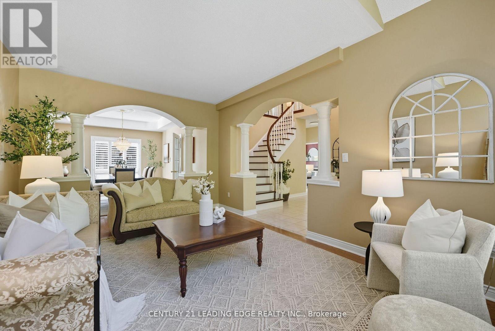 2308 Abbott Crescent, Pickering, Ontario  L1X 2T5 - Photo 8 - E12490814