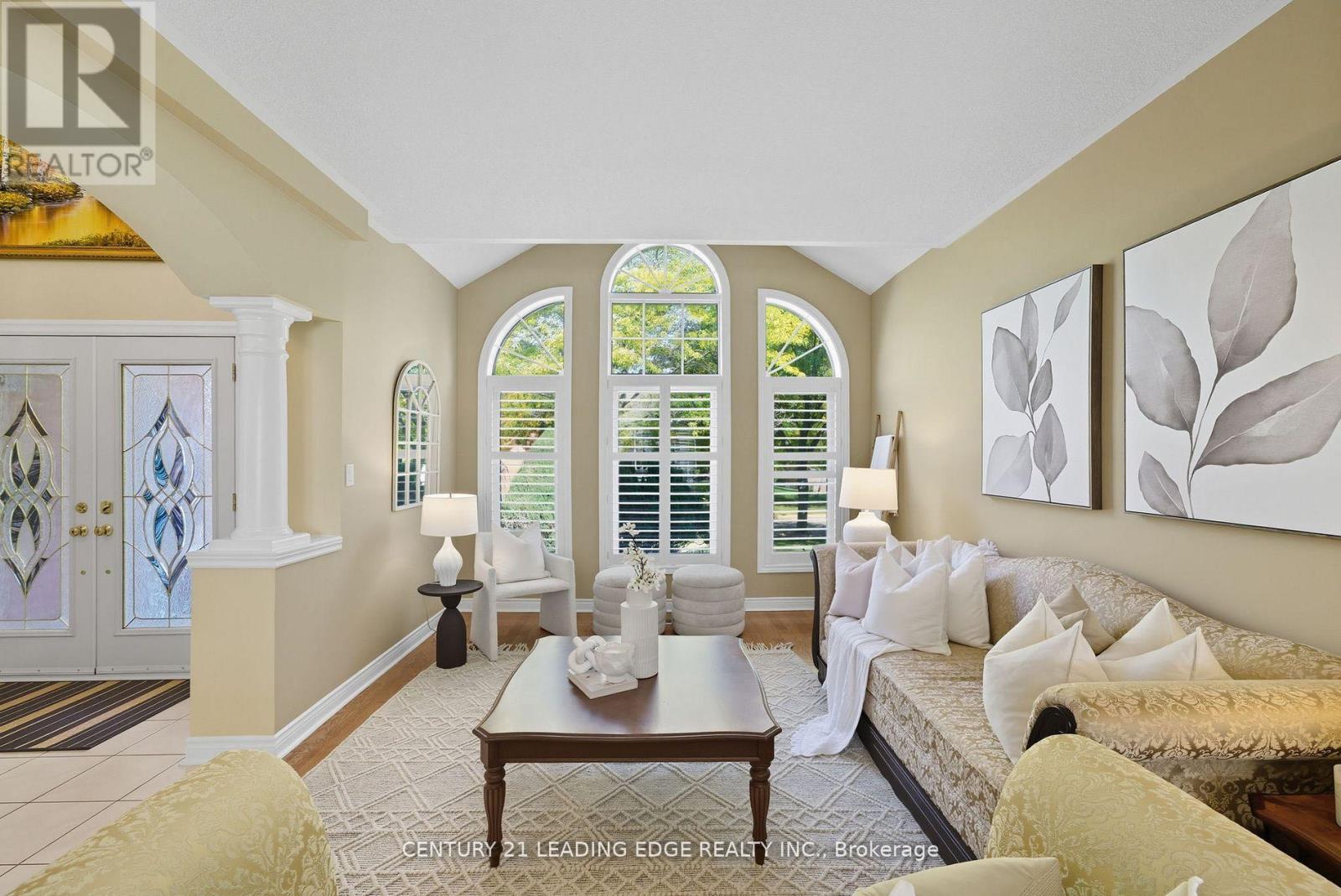 2308 Abbott Crescent, Pickering, Ontario  L1X 2T5 - Photo 9 - E12490814