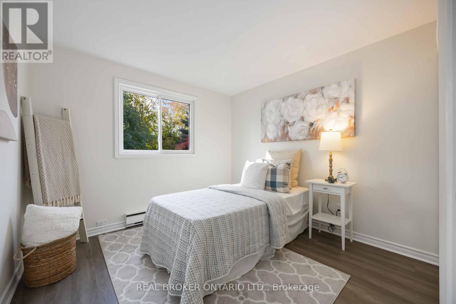 602 Dorchester Drive, Oshawa, Ontario  L1J 6L5 - Photo 16 - E12490840