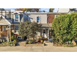 898 EASTERN AVENUE, Toronto, Ontario