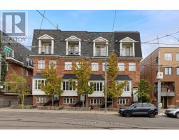 53 CONNAUGHT AVENUE, Toronto, Ontario
