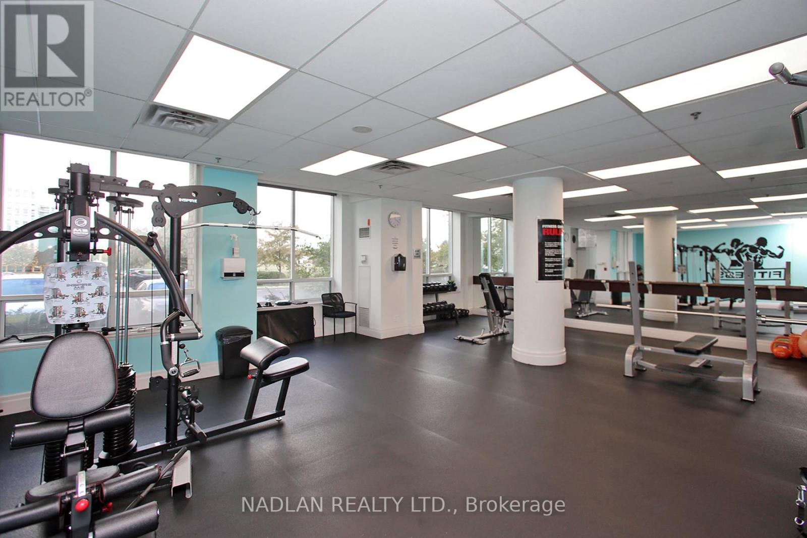 615 - 39 Oneida Crescent, Richmond Hill, Ontario  L4B 4T9 - Photo 23 - N12480752