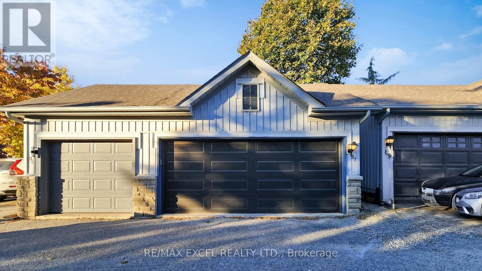 87 The Fairways, Markham, Ontario  L6C 2A7 - Photo 49 - N12489420