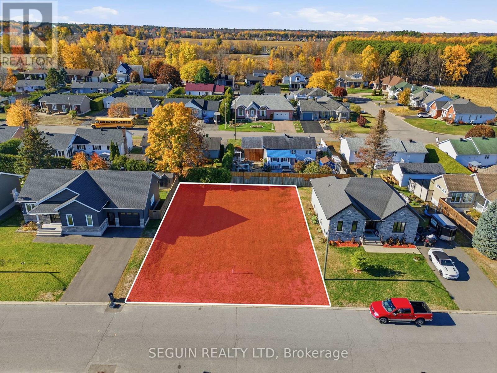 97 Richard Street, Alfred And Plantagenet, Ontario  K0B 1A0 - Photo 1 - X12490930