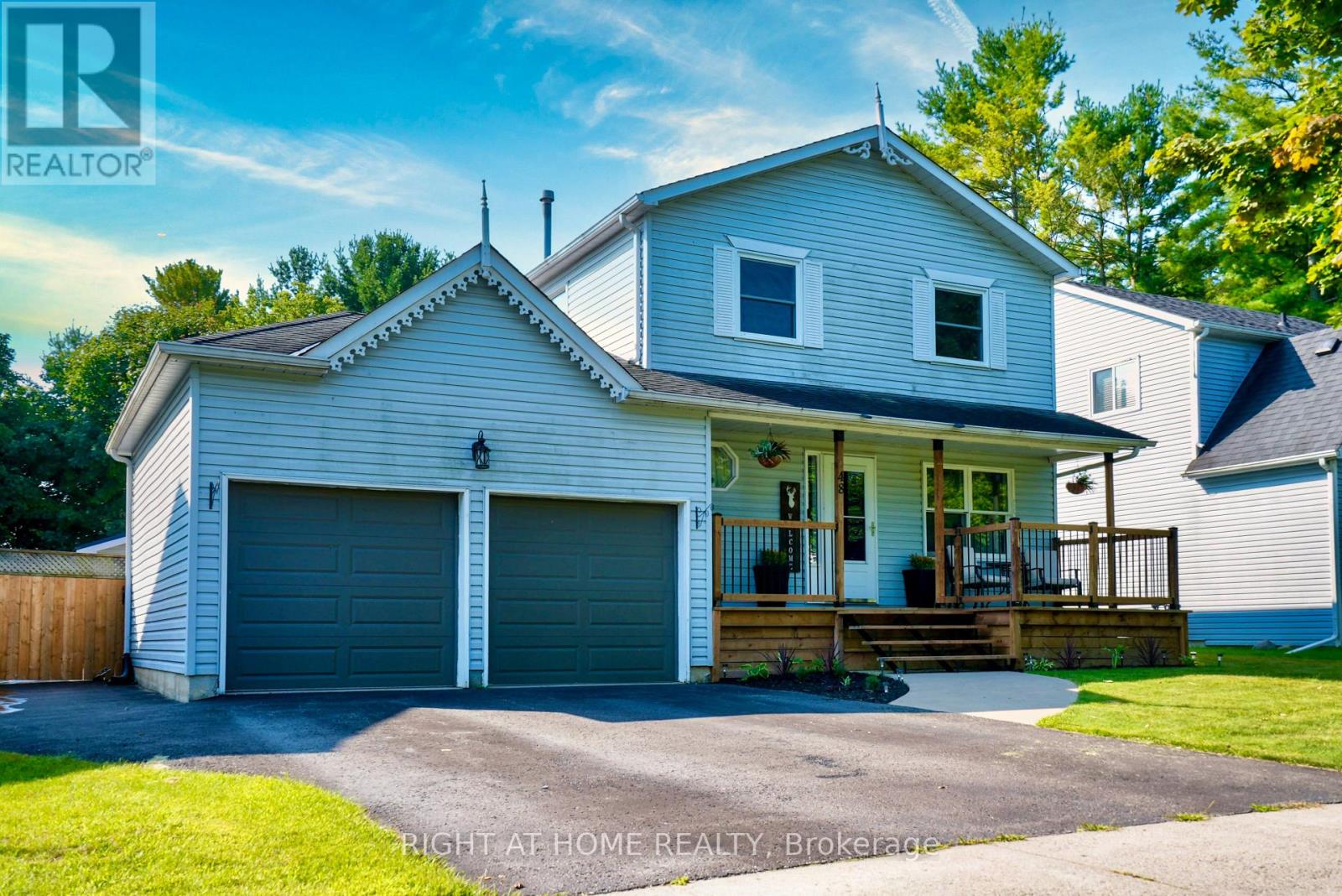 48 MICHAEL ST STREET, Essa, Ontario