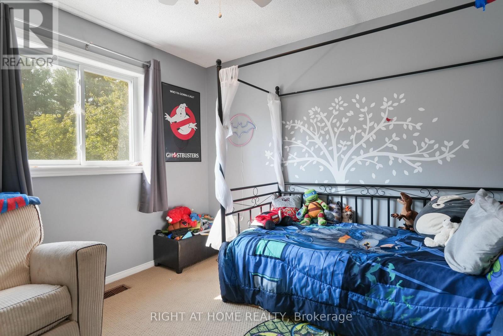 48 Michael St Street, Essa, Ontario  L0M 1B2 - Photo 13 - N12490488