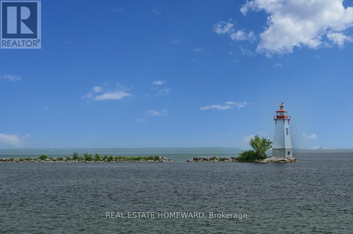 208 - 111 Grew Boulevard, Georgina, Ontario  L0E 1L0 - Photo 21 - N12490492