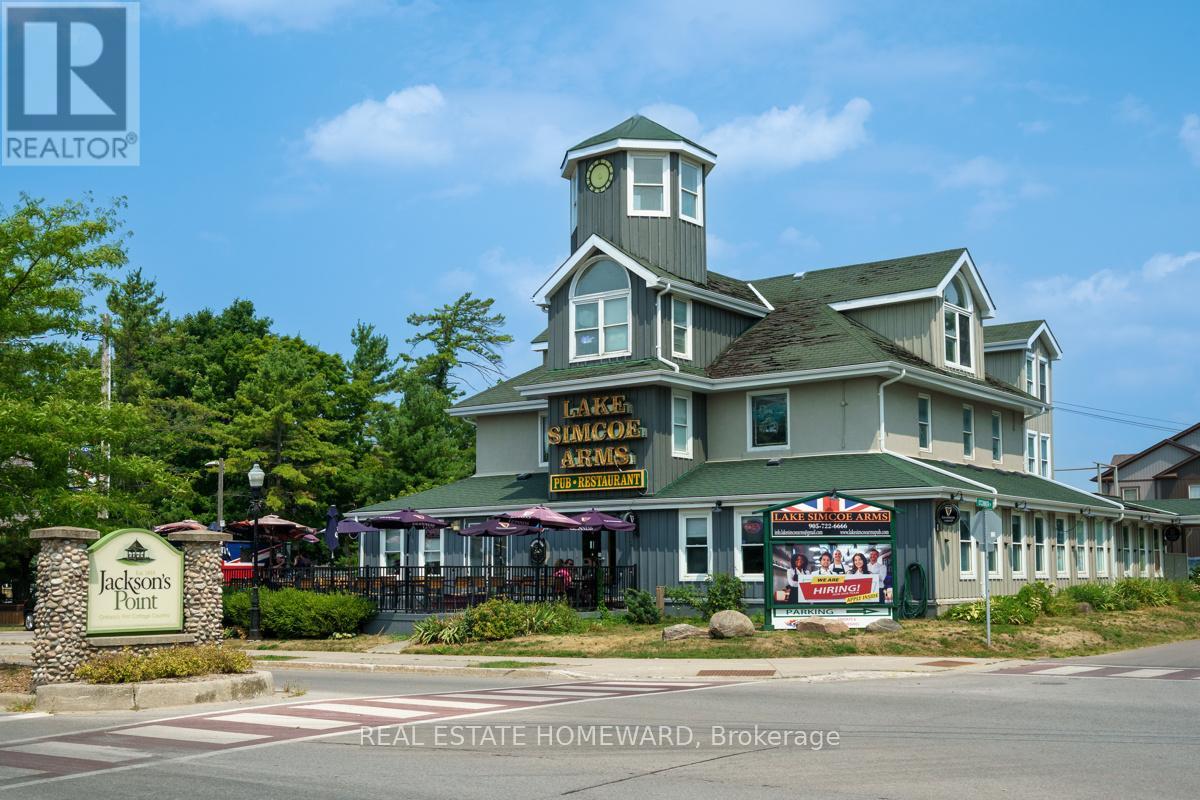 208 - 111 Grew Boulevard, Georgina, Ontario  L0E 1L0 - Photo 24 - N12490492