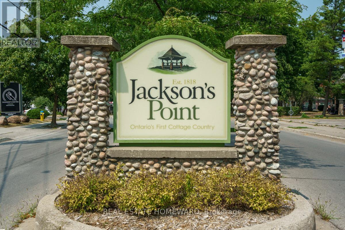 208 - 111 Grew Boulevard, Georgina, Ontario  L0E 1L0 - Photo 5 - N12490492