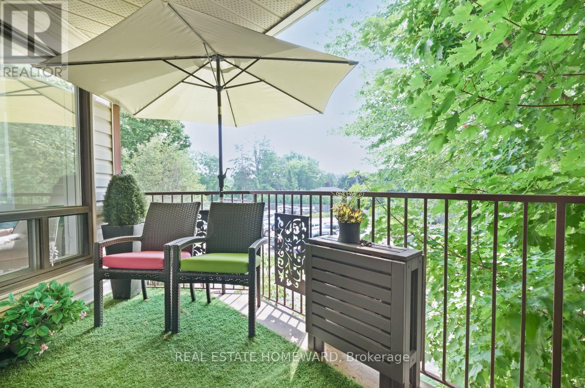 208 - 111 Grew Boulevard, Georgina, Ontario  L0E 1L0 - Photo 7 - N12490492