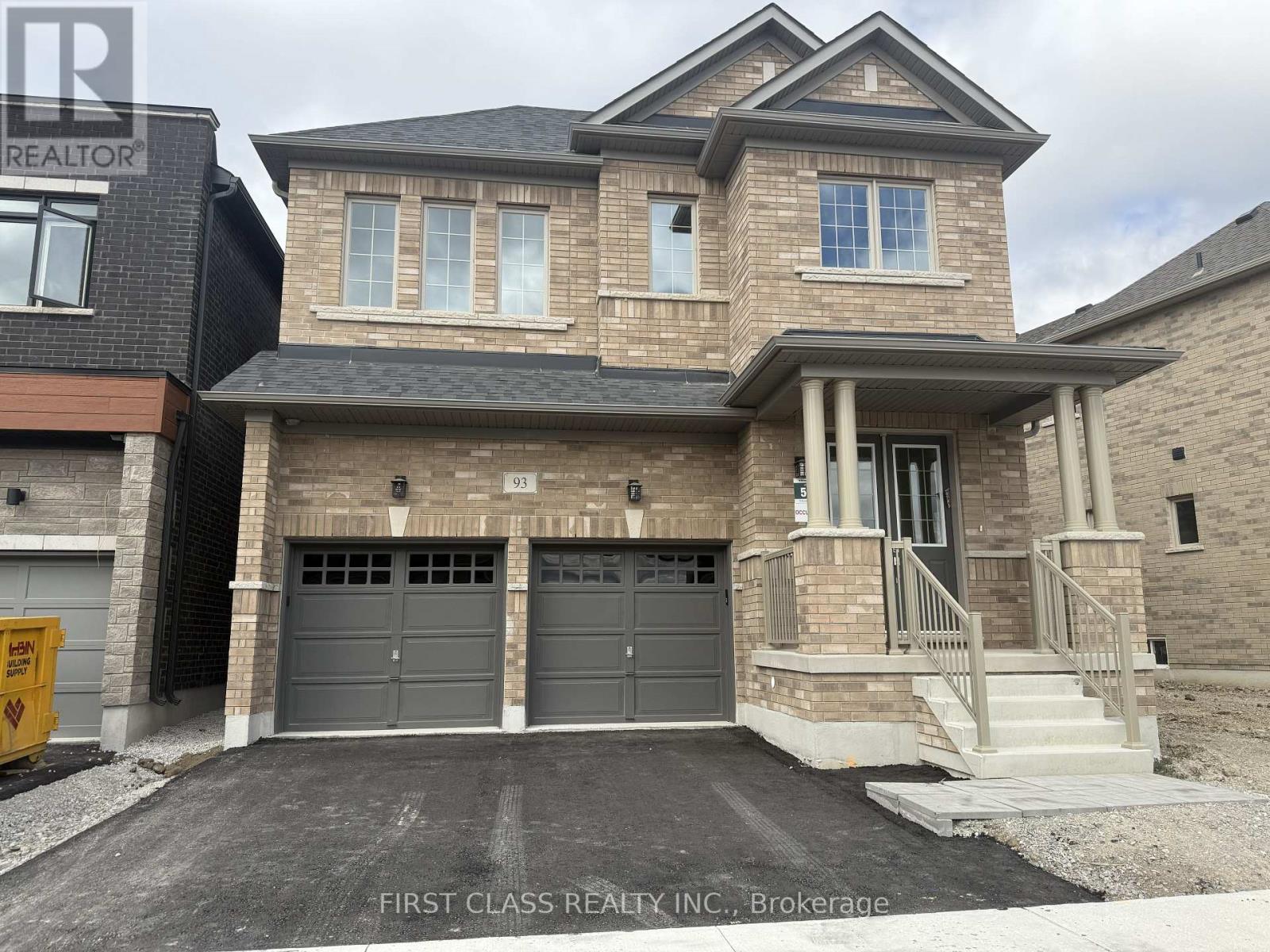 93 BOCCELLA CRESCENT, richmond hill (headford business park), Ontario