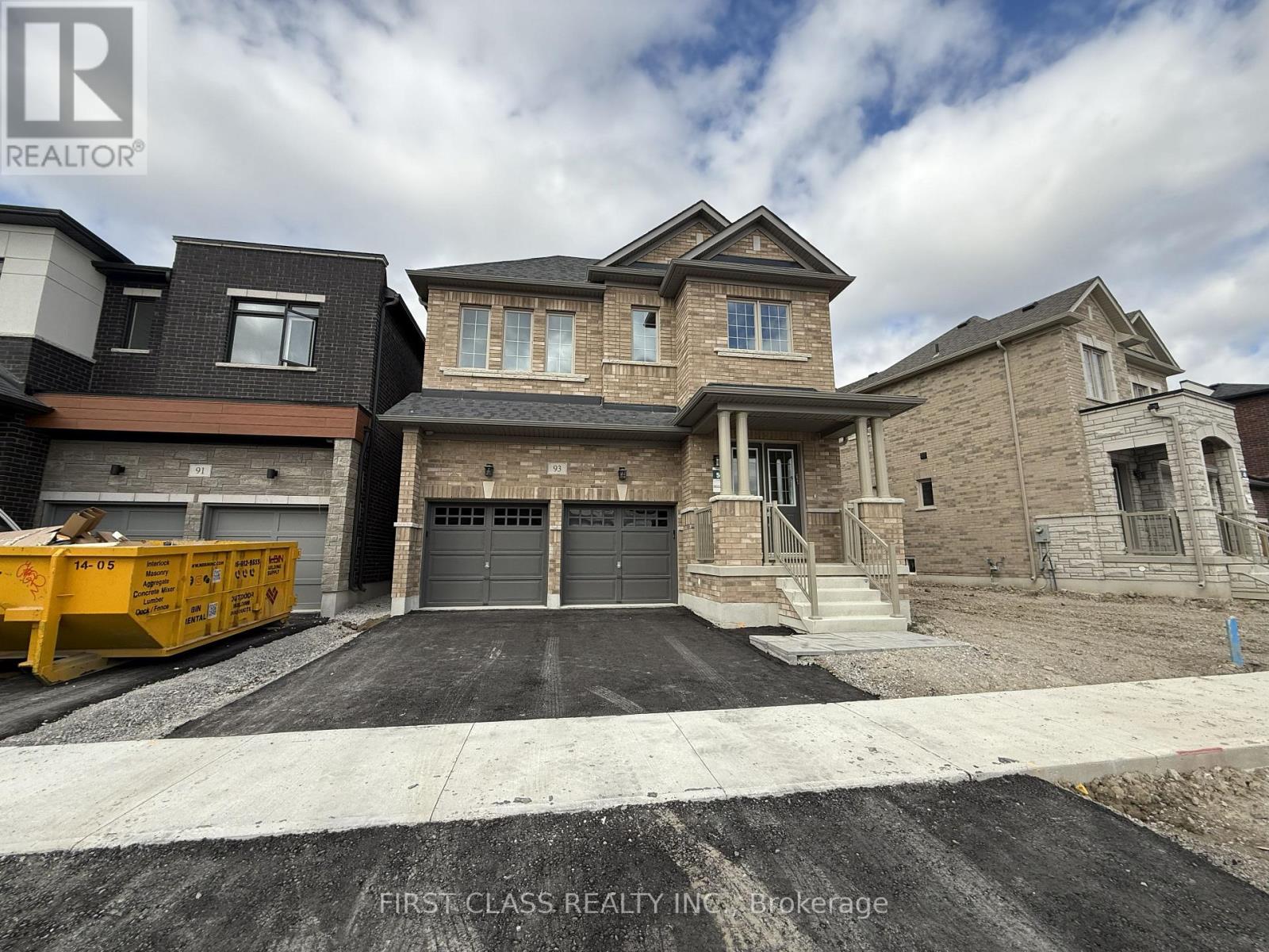 93 Boccella Crescent, Richmond Hill (Headford Business Park), Ontario  L4B 0H9 - Photo 35 - N12490512